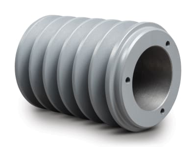 ALTRA INDUSTRIAL MOTION 386B