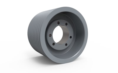 ALTRA INDUSTRIAL MOTION 5V1409