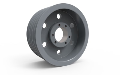ALTRA INDUSTRIAL MOTION 8V1706