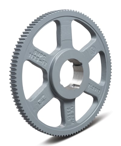 ALTRA INDUSTRIAL MOTION 8MPC140S12