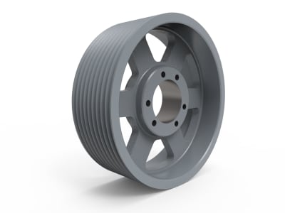 ALTRA INDUSTRIAL MOTION 5V1609