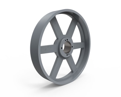 ALTRA INDUSTRIAL MOTION 5V2809
