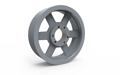 ALTRA INDUSTRIAL MOTION 2204D