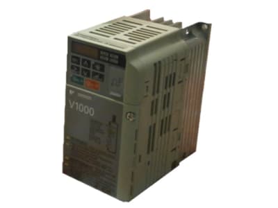 OMRON CIMR-VZBA0003BAA