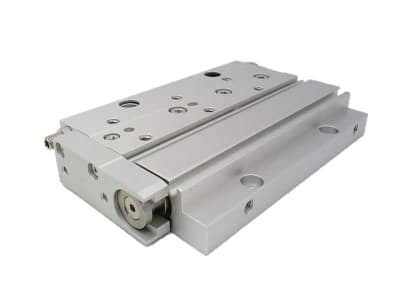 SMC MXF16-50