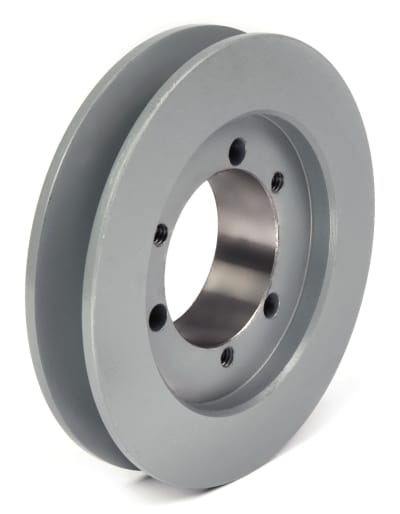 ALTRA INDUSTRIAL MOTION 381B