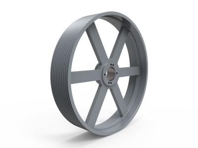 ALTRA INDUSTRIAL MOTION 8V40010