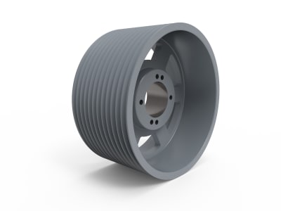 ALTRA INDUSTRIAL MOTION 24012C