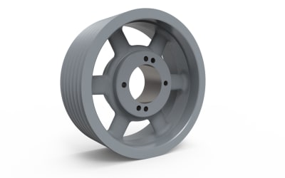 ALTRA INDUSTRIAL MOTION 8V6306