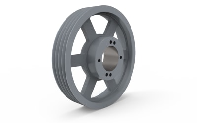 ALTRA INDUSTRIAL MOTION 8V3004