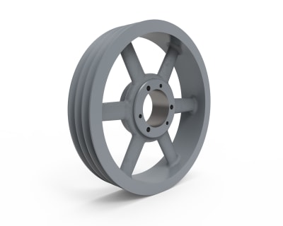 ALTRA INDUSTRIAL MOTION 2203D