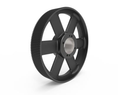 ALTRA INDUSTRIAL MOTION W16814M90