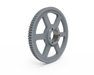 ALTRA INDUSTRIAL MOTION 120L050