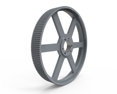 ALTRA INDUSTRIAL MOTION 120XH300