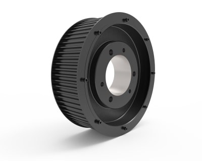 ALTRA INDUSTRIAL MOTION W6814M65