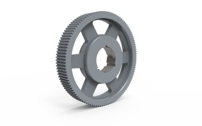 ALTRA INDUSTRIAL MOTION 14MPC224S37
