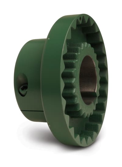 ALTRA INDUSTRIAL MOTION 7C40MM