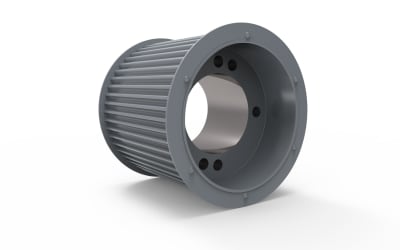 ALTRA INDUSTRIAL MOTION P6820M290