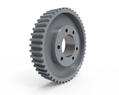 ALTRA INDUSTRIAL MOTION 48XH200