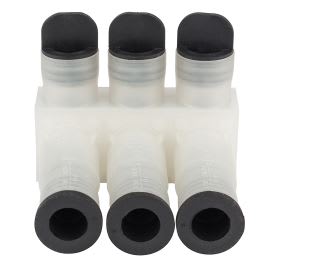 NSI INDUSTRIES ISPC350-3