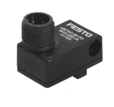 FESTO SMTSO-8E-PS-M12-LED-24