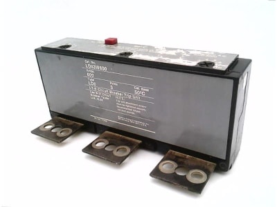 SIEMENS LD63W600