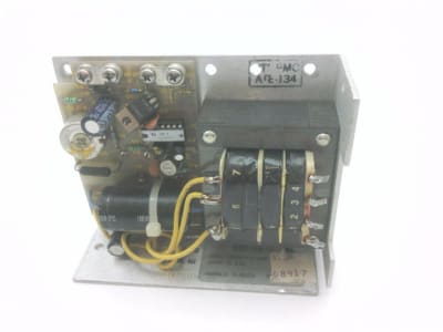 POWER MATE TECHNOLOGY CO EMA-5-BV