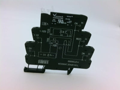 WEIDMULLER 1127200000