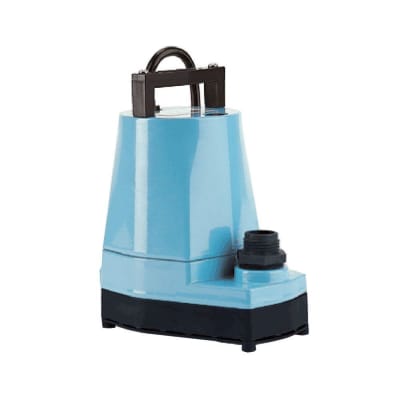 LITTLE GIANT PUMP 505000