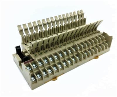 OMRON P7TF-IS16-DC24