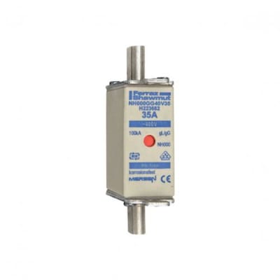 MERSEN NH000GG40V35