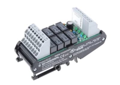 SCHMERSAL PROTECT-IE-02