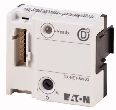 EATON CORPORATION DX-NET-SWD3