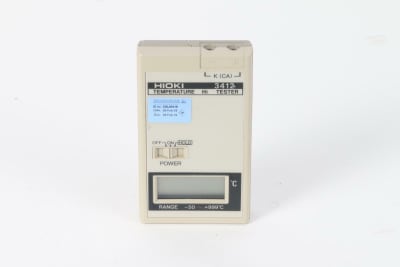 HIOKI 3412