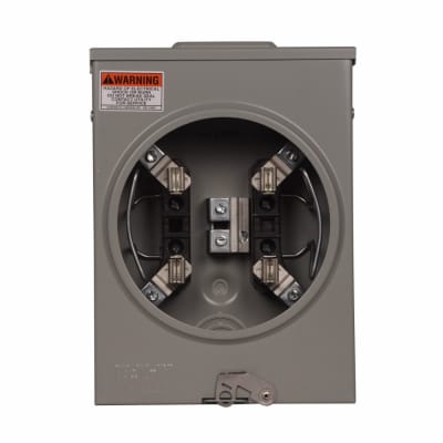 EATON CORPORATION 1004326DCH