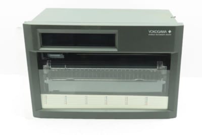 YOKOGAWA DR240