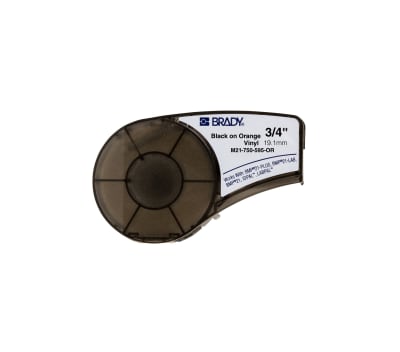 BRADY M21-750-595-OR