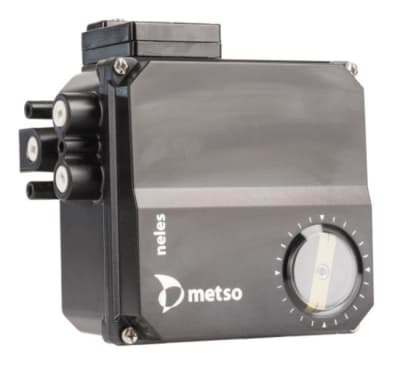 JAMESBURY NE-724-S/S1