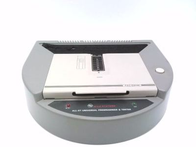 HI LO SYSTEMS ALL-07PC