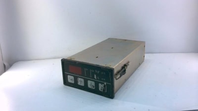 SYSTEM TECHNIK AG HLG-2