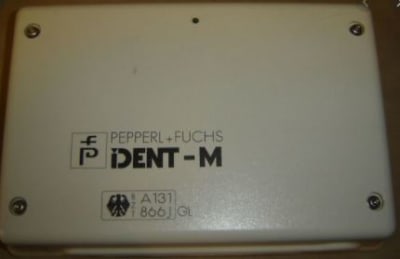 PEPPERL & FUCHS 905421