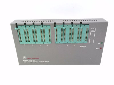 HI LO SYSTEMS EPP-08A