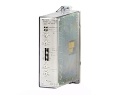 ASEA BROWN BOVERI 1MRK-000-844-EA