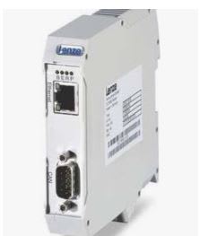 LENZE EMF2180IB