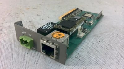 TRIO MOTION TECHNOLOGY P298