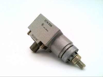 TELEMECANIQUE SENSORS ZCKE09