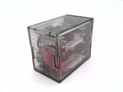 FUJI ELECTRIC HH52P-CRL AC110V
