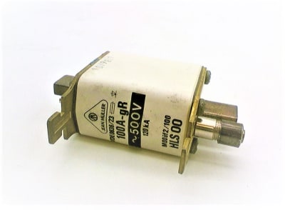 JEAN MULLER M00UF2/100-500V