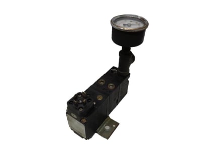 FAIRCHILD INDUSTRIAL PROD D6000-006