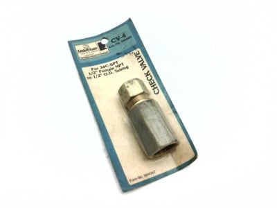 LITTLE GIANT PUMP 599062